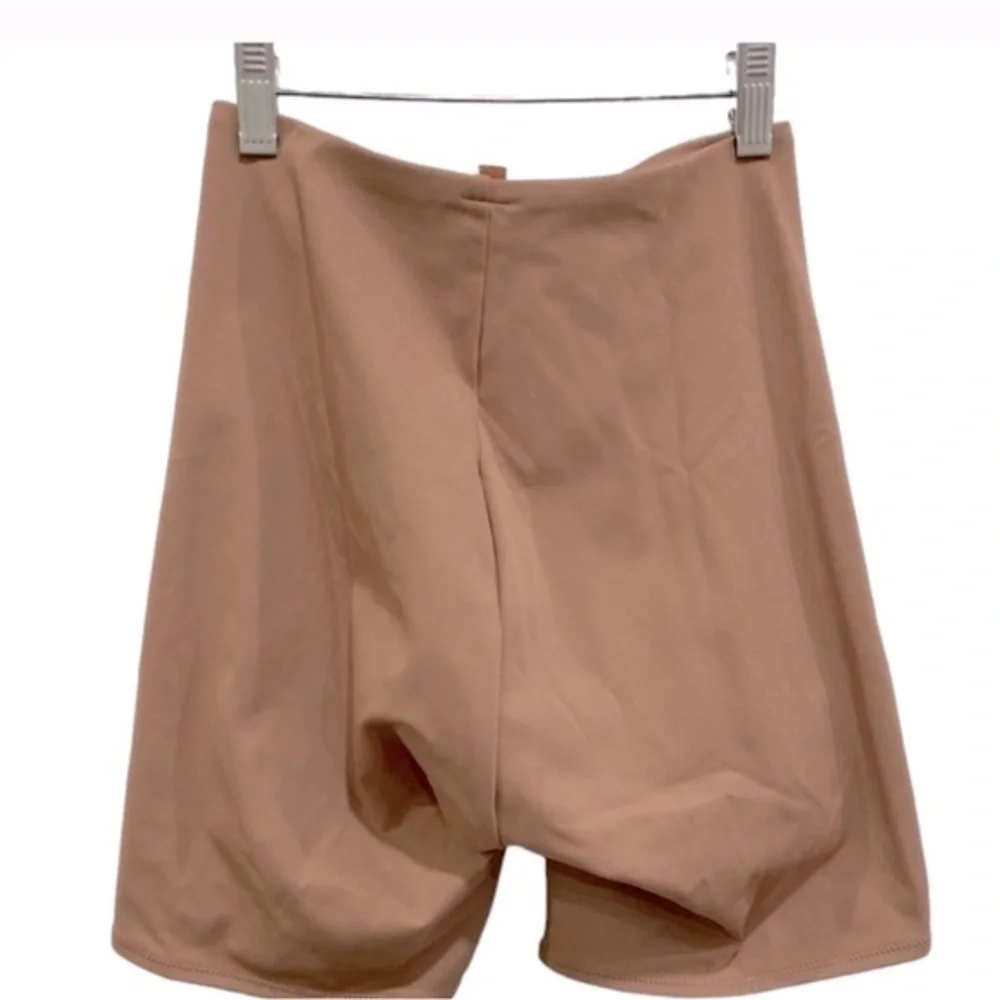 SKIMS Shaping Swim Shorts